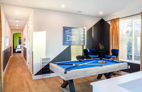 Galindo Maison | Chic 4BR Pool House - Steps to South 1st Street