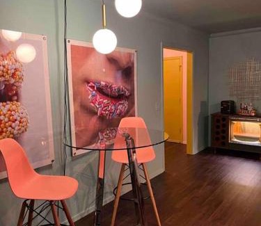 Lincoln Terrace Maison | Chic 50s Time Capsule Downtown/OU Med/OK Capitol
