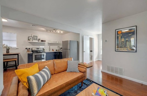 North San Antonio - SAT Maison | Chic Alamo City Escape