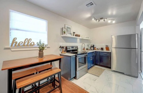 North San Antonio - SAT Maison | Chic Alamo City Escape