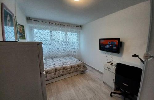 Casablanca City Center Appartement | Chic and Calm Flat in Heart of Casa