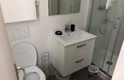 Casablanca City Center Appartement | Chic and Calm Flat in Heart of Casa