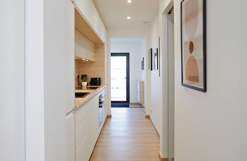 Hindisheim Appartement | Chic et Cosy en Alsace