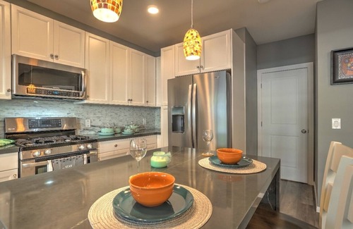 Mount Helix Maison | Chic and Cozy Luxury Private Guest House