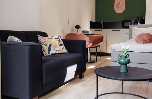 Haastrecht Lit Et Petit-Déjeuner | Chic and cozy overnight stay in Haastrecht! 15 minutes from Gouda and Oudewater.