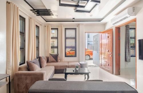 San Fernando Maison | Chic and Cozy Retreat in San Fernando La Union