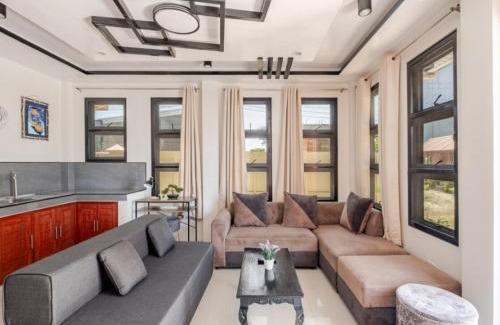 San Fernando Maison | Chic and Cozy Retreat in San Fernando La Union