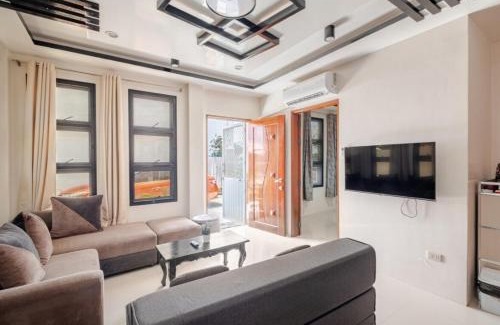 San Fernando Maison | Chic and Cozy Retreat in San Fernando La Union