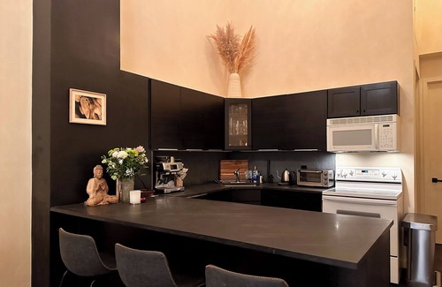 Tribeca Maison | Chic et élégant TriBeCa Loft