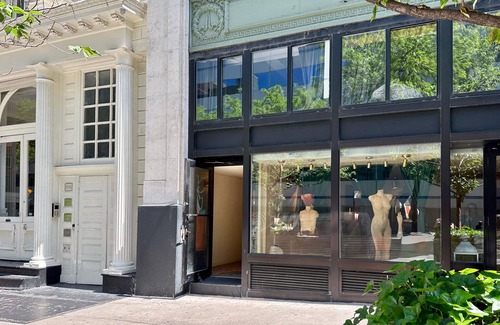 Tribeca Maison | Chic et élégant TriBeCa Loft