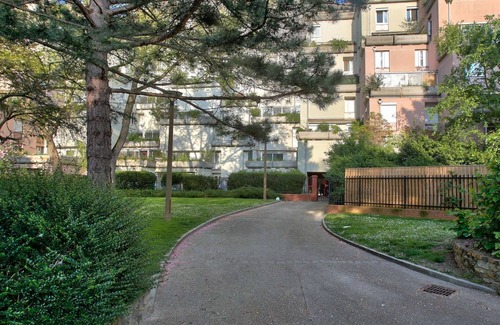 Pyramides Appartement | Chic and spacious apart amazing terrace