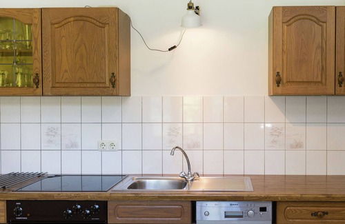 Zersen Maison | Chic apartment in Hessisch Oldendorf