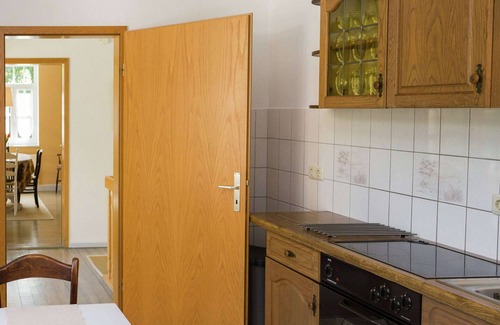 Zersen Maison | Chic apartment in Hessisch Oldendorf
