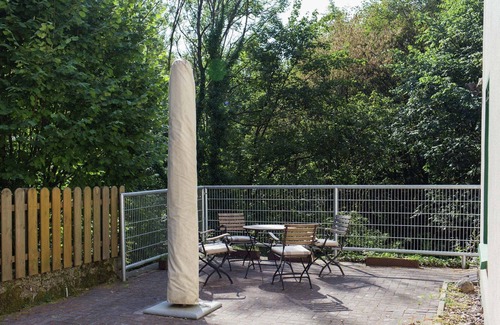 Zersen Maison | Chic apartment in Hessisch Oldendorf