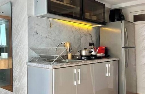 Diour Jamaa Appartement | Chic Apartment at the Carousel, Sea View & All on Foot
