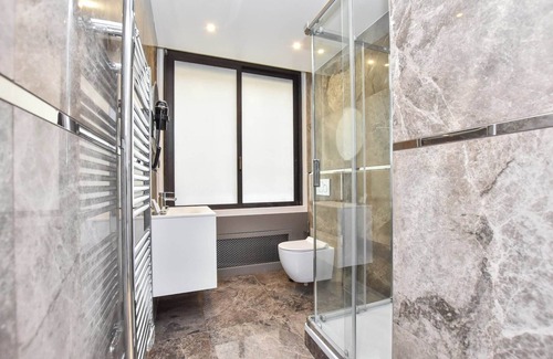 Chaussee-d'Antin Appartement | Appartement chic - 2 pièces/4 pièces - proche du Palais Garnier