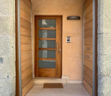Mataro Appartement | Chic apartment beach