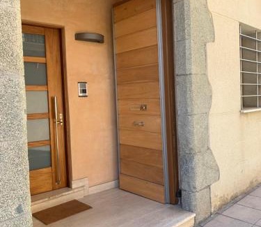 Mataro Appartement | Chic apartment beach
