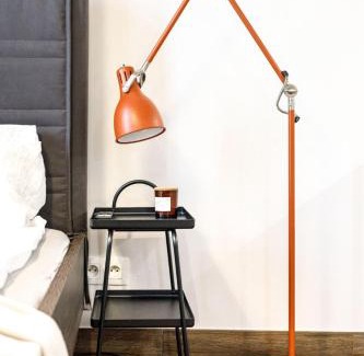 Wroclaw City Center Appartement | Chic Apartments - Cozy and Stylish - City Center - Kosciuszki