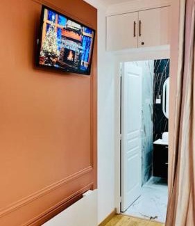 Plaisance Appartement | Chic appartement en plein cœur de Paris