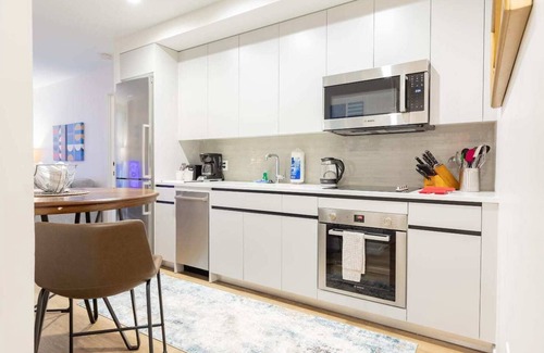 Seaport District Appartement | Chic Apt Seaport ALX-715