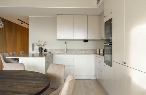 Are Appartement | Chic Are Apt for 6 Ski-in-Ski-out with Sauna