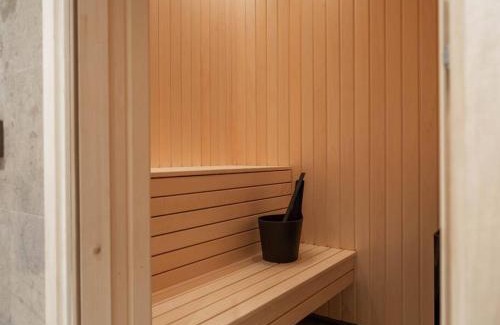 Are Appartement | Chic Are Apt for 6 Ski-in-Ski-out with Sauna