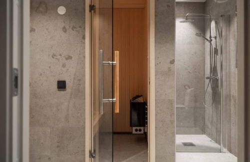 Are Appartement | Chic Are Apt for 6 Ski-in-Ski-out with Sauna