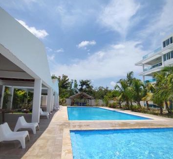 Playa Bibijagua Appartement | Chic Beach Apartment - 3 min to the Beach