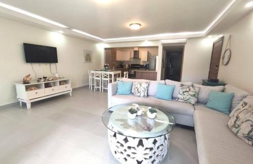 Playa Bibijagua Appartement | Chic Beach Apartment - 3 min to the Beach