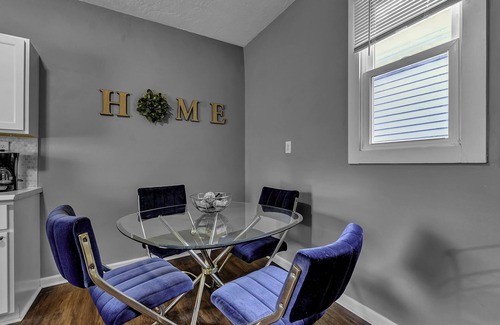 Allentown Appartement | ⭐CHIC BEAUTY IN ALLENTOWN HEART OF THE CITY ⭐
