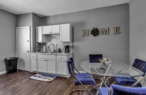 Allentown Appartement | ⭐CHIC BEAUTY IN ALLENTOWN HEART OF THE CITY ⭐