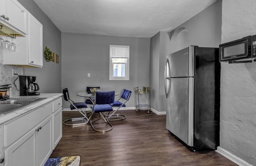 Allentown Appartement | ⭐CHIC BEAUTY IN ALLENTOWN HEART OF THE CITY ⭐