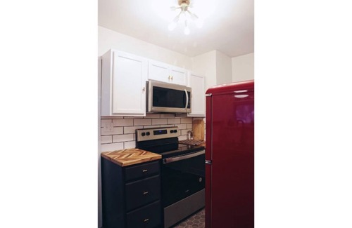 Wichita Maison | Chic Bungalow Located In The Heart Of Wichita