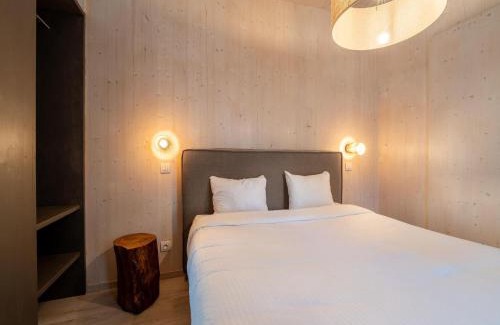 Maubray Maison | Chic Cabin in the Woods