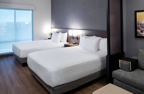Tempe Hôtel | Chic & Central Tempe Location – Pool, Gym, Near Phoenix Fun - 3 Units