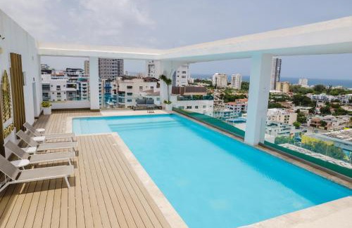 Sarasota Appartement | Chic Centric 1BR Apt, King Bed