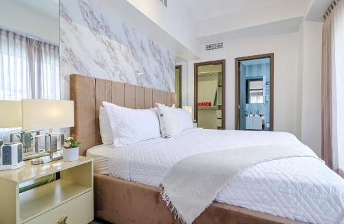 Sarasota Appartement | Chic Centric 1BR Apt, King Bed