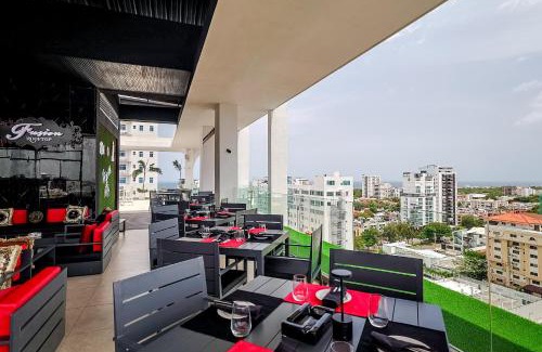 Sarasota Appartement | Chic Centric 1BR Apt, King Bed