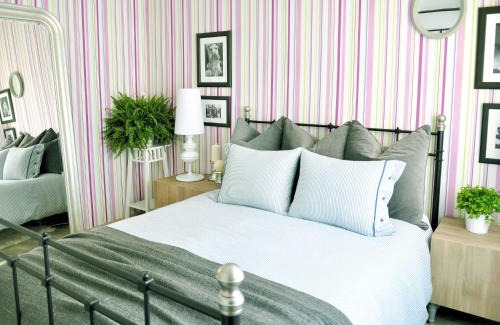 Nou Barris Appartement | Chic & Cheap
