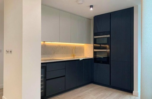 Bunhill Appartement | Chic city retreat one bedroom flat