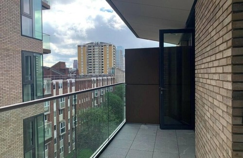 Bunhill Appartement | Chic city retreat one bedroom flat