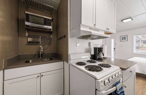 Near East Columbus Appartement | Chic City Retreat 89 – For 2