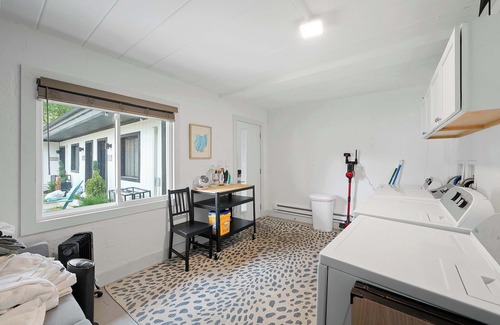 Near East Columbus Appartement | Chic City Retreat 93B