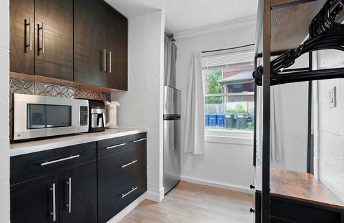 Near East Columbus Appartement | Chic City Retreat 93B
