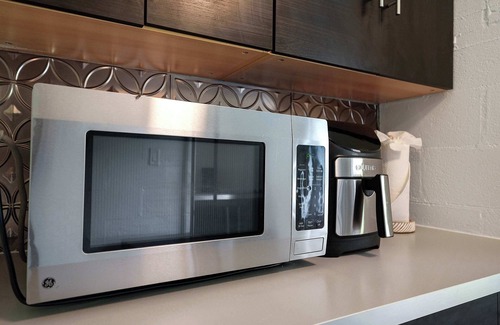 Near East Columbus Appartement | Chic City Retreat 93B