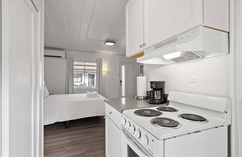 Near East Columbus Appartement | Chic City Retreat 93I