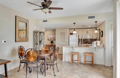 Villa Lago Copropriété | "Chic Coastal Vibes: 1BR | 1BA, Stylish Interiors" at Sandestin Golf and Beach Resort!
