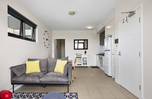 Coburg Appartement | Chic Coburg Haven Modern 1 Bed Apartment