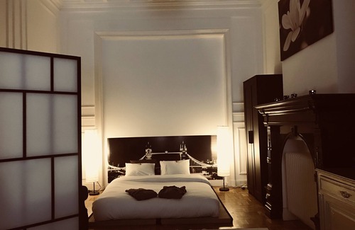 Sint-Gillis Maison | Chic Cocoon